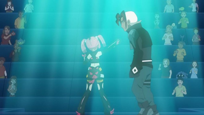 Pokémon Horizons